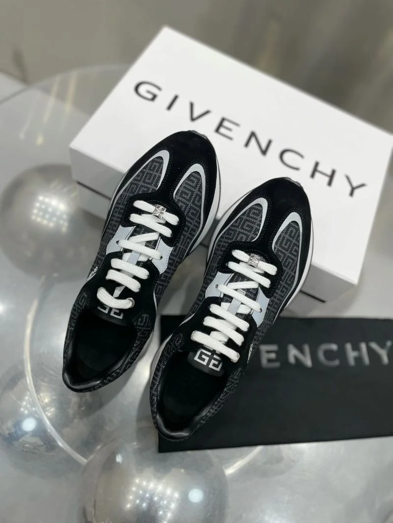 Elegant Givenchy Shoes 6392