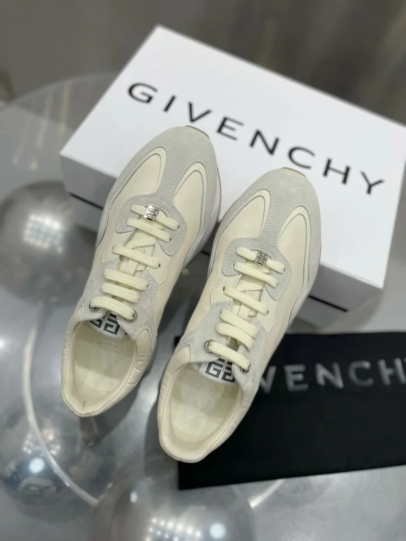 WrinkleFree Givenchy Shoes 6437