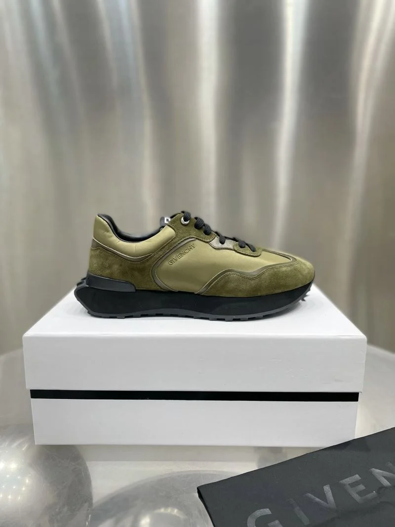 Givenchy Shoes WrinkleFree 6393