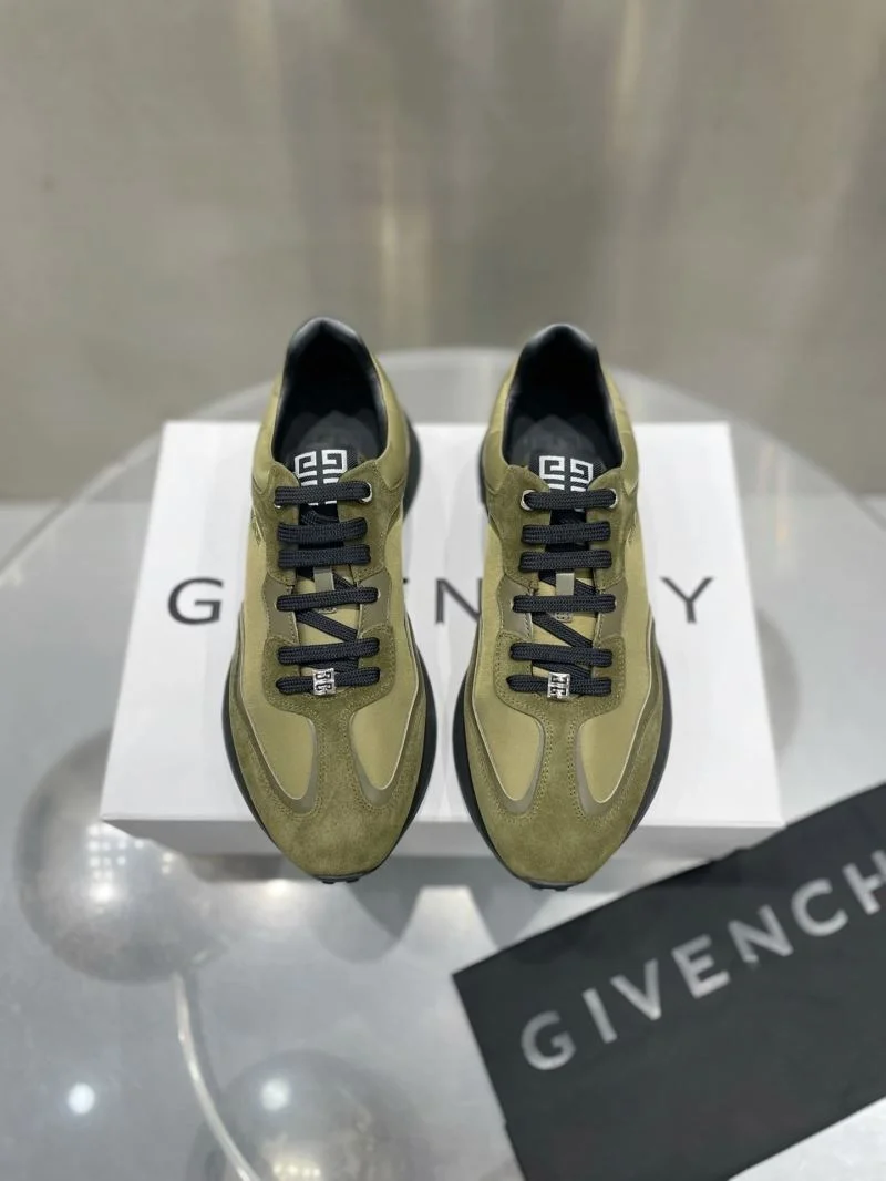 Givenchy Shoes WrinkleFree 6393