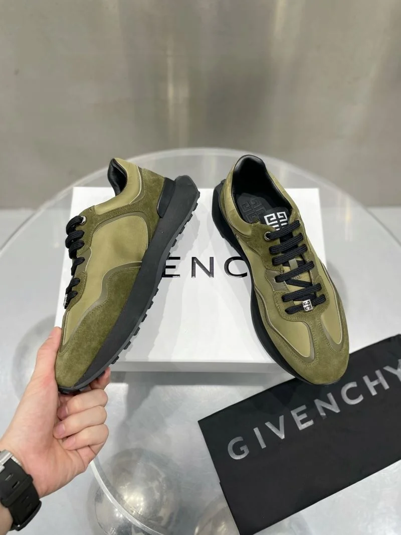 Givenchy Shoes WrinkleFree 6393
