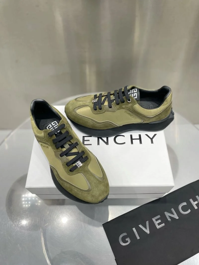Givenchy Shoes WrinkleFree 6393