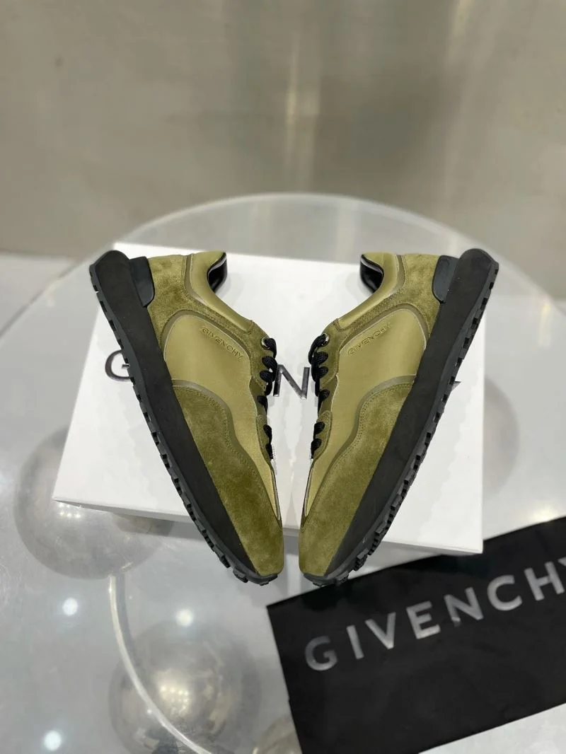 Givenchy Shoes WrinkleFree 6393