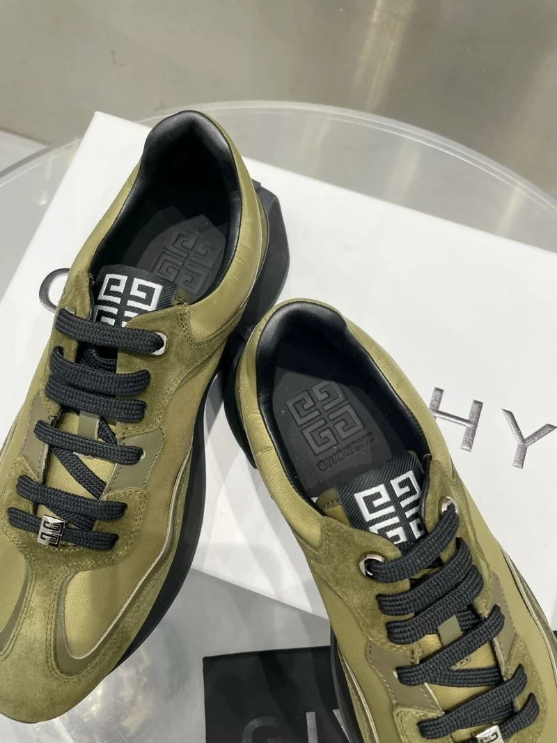 Givenchy Shoes WrinkleFree 6393
