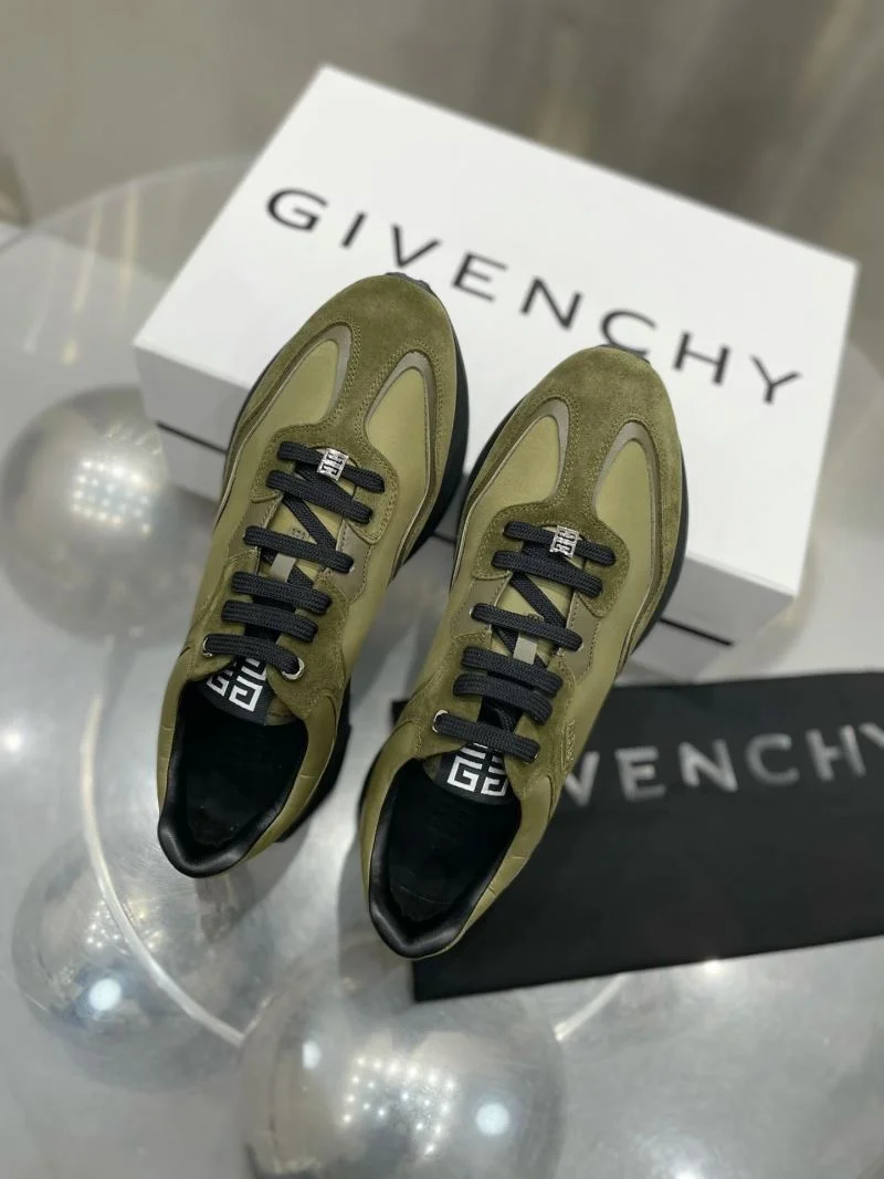Givenchy Shoes WrinkleFree 6393