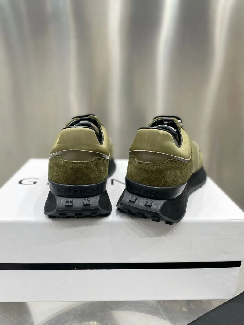 Givenchy Shoes WrinkleFree 6393