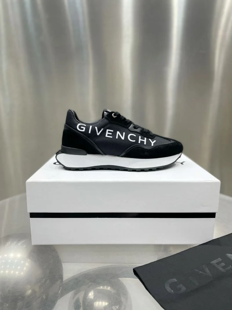 Givenchy Shoes Bold 6391