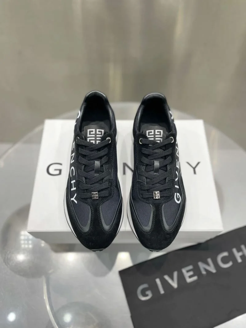 Givenchy Shoes Bold 6391