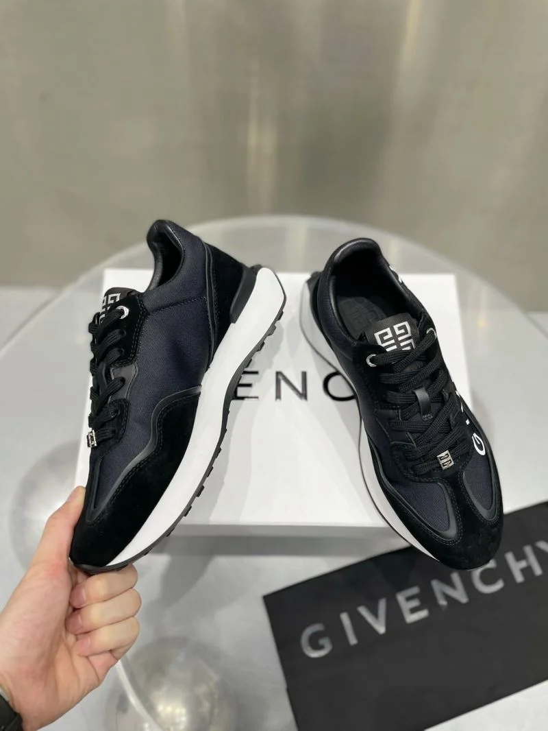 Givenchy Shoes Bold 6391