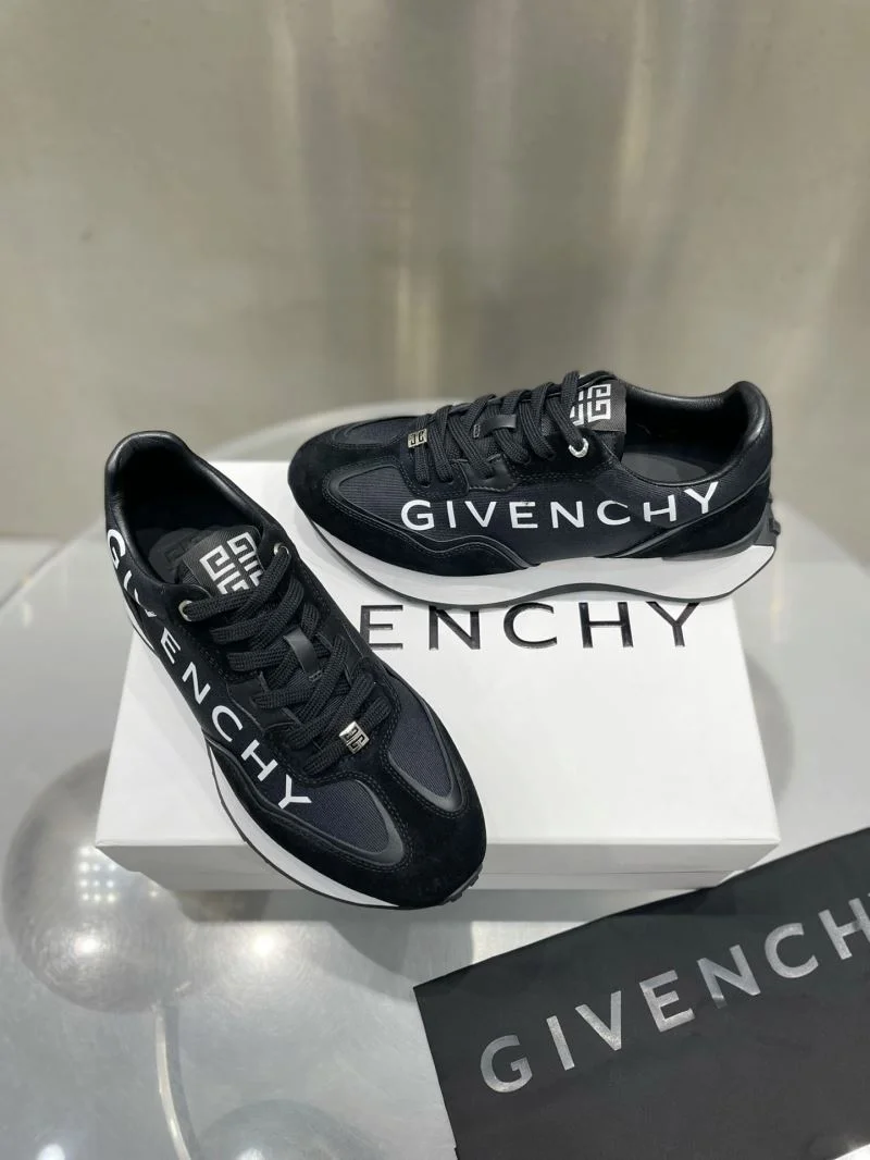 Givenchy Shoes Bold 6391