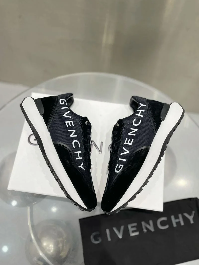 Givenchy Shoes Bold 6391