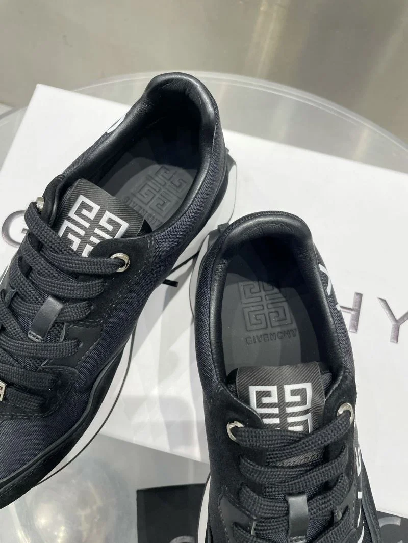 Givenchy Shoes Bold 6391