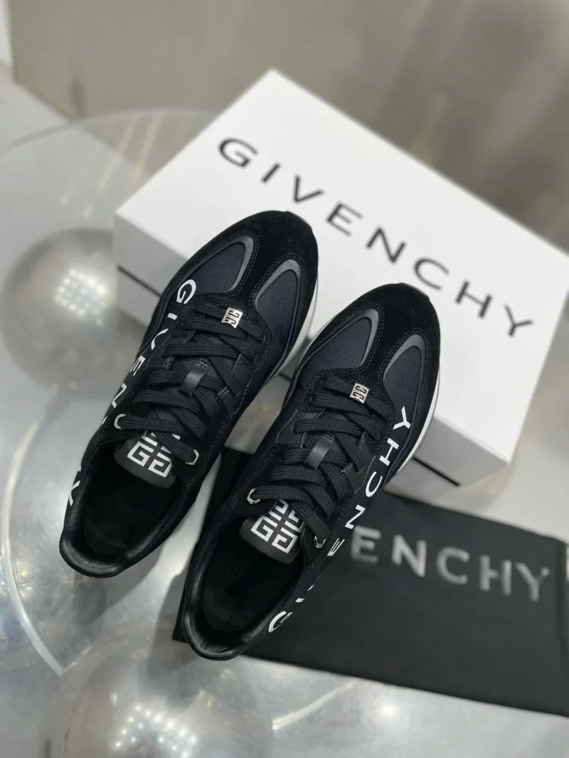 Givenchy Shoes Bold 6391