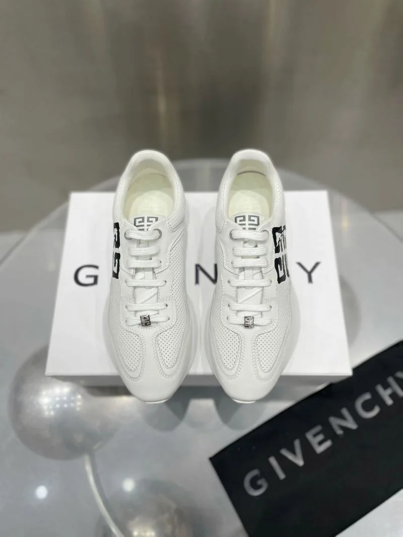 StreetReady Givenchy Shoes 6390