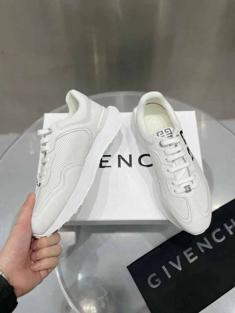 StreetReady Givenchy Shoes 6390