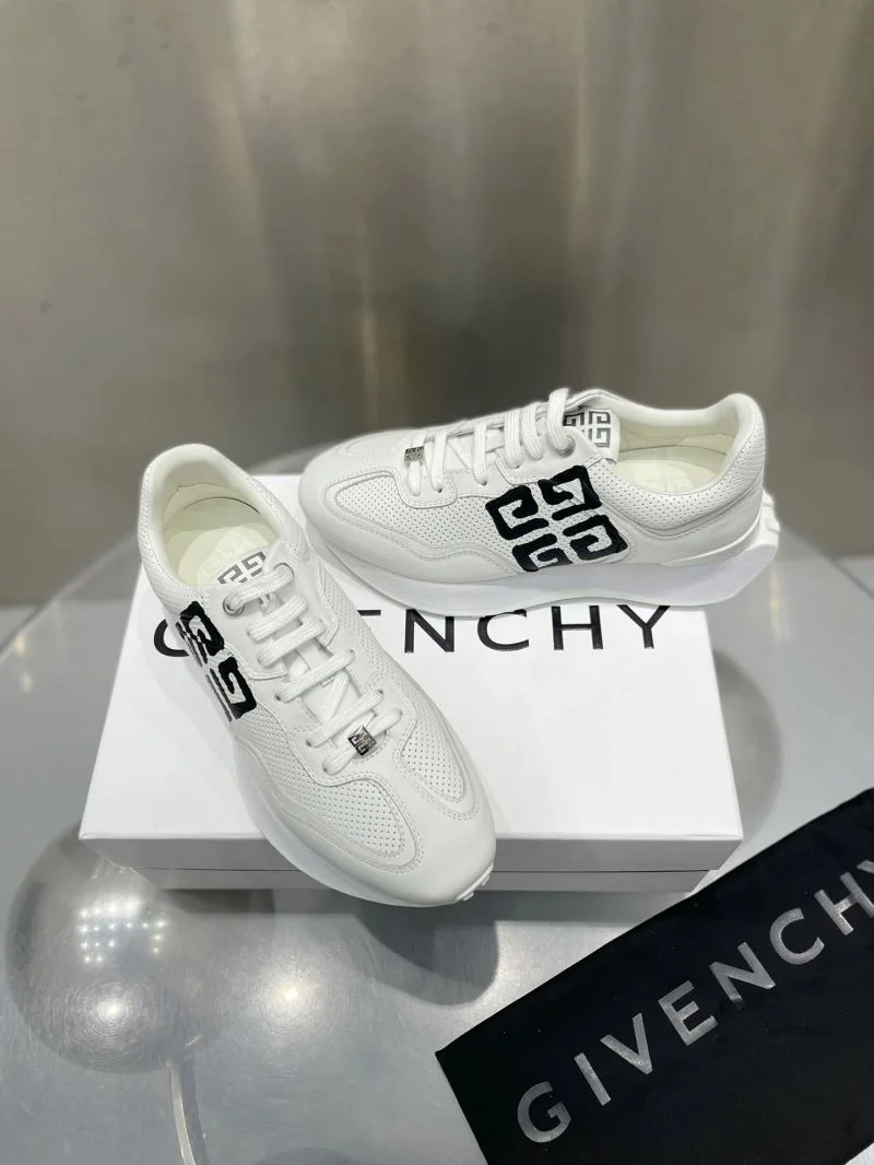 StreetReady Givenchy Shoes 6390