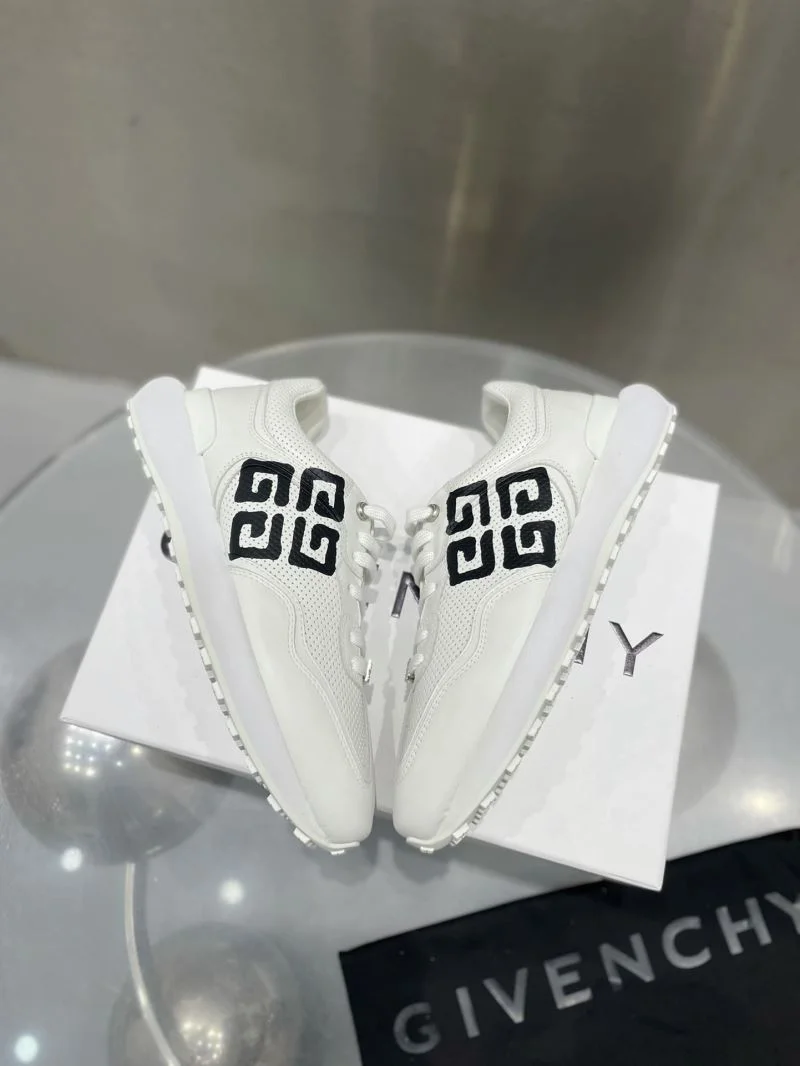 StreetReady Givenchy Shoes 6390