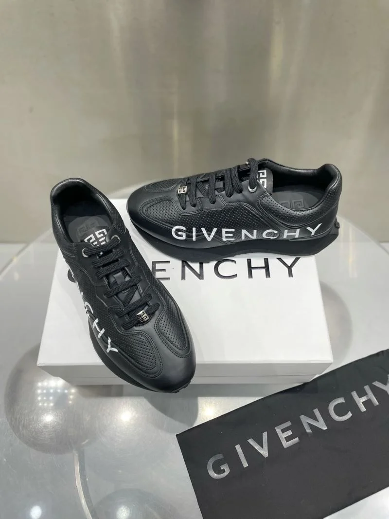 Casual Givenchy Shoes 6474