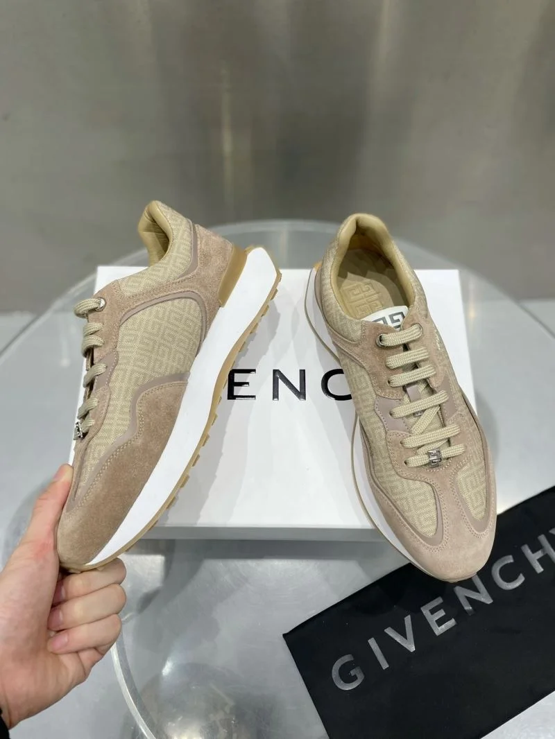 Givenchy Shoes Effortless 6384