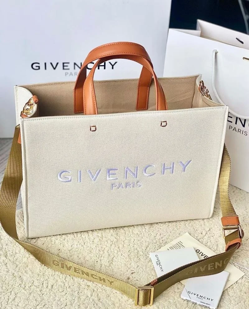SoftTouch Givenchy Shopping Bags 44899