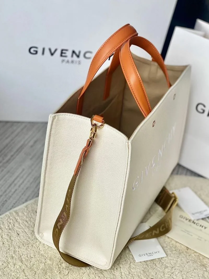 SoftTouch Givenchy Shopping Bags 44899