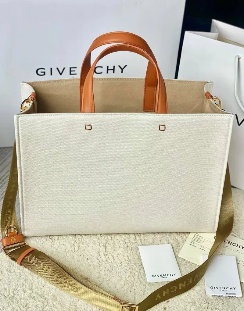 SoftTouch Givenchy Shopping Bags 44899