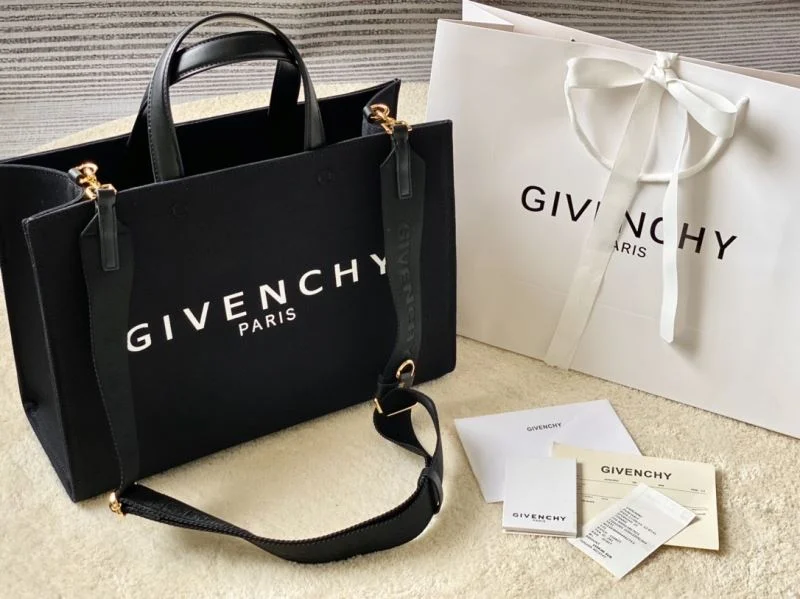 Givenchy Shopping Bags OdorResistant 44892