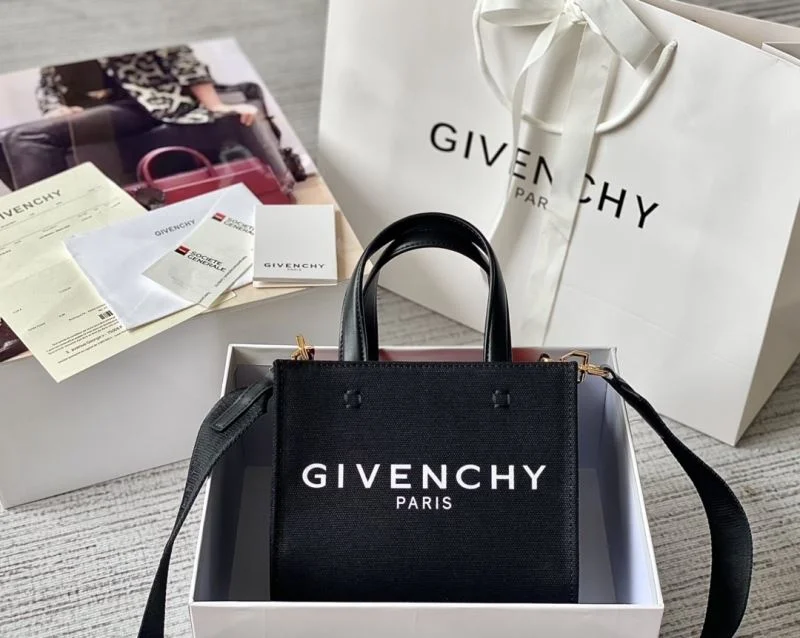 Cozy Givenchy Shopping Bags 44933
