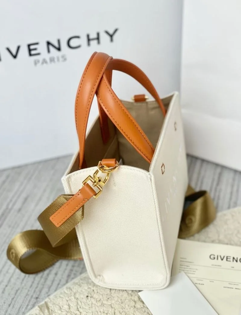 SmoothTexture Givenchy Shopping Bags 44957