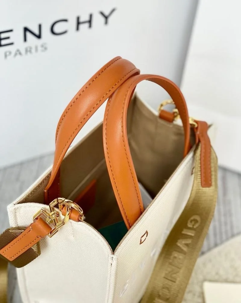 SmoothTexture Givenchy Shopping Bags 44957