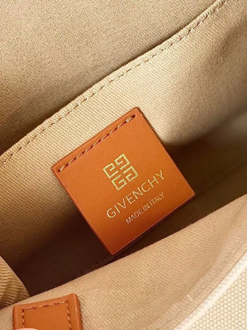 SmoothTexture Givenchy Shopping Bags 44957