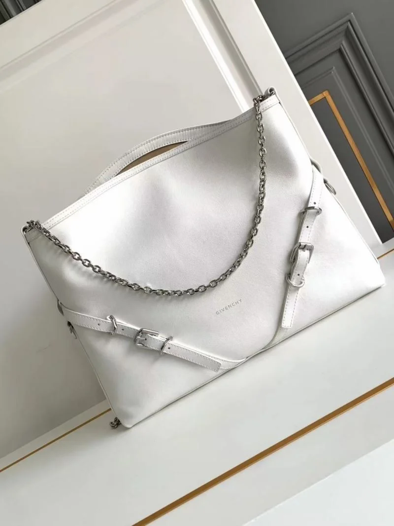 Compact Givenchy Shopping Bags 44889