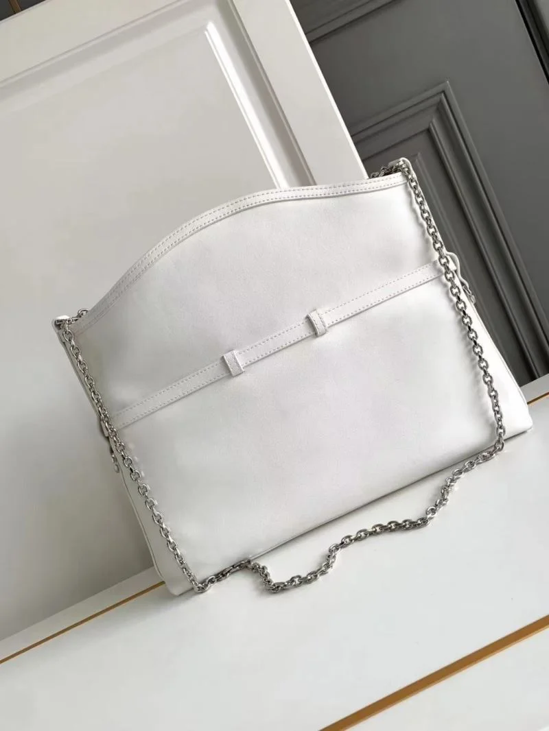 Compact Givenchy Shopping Bags 44889