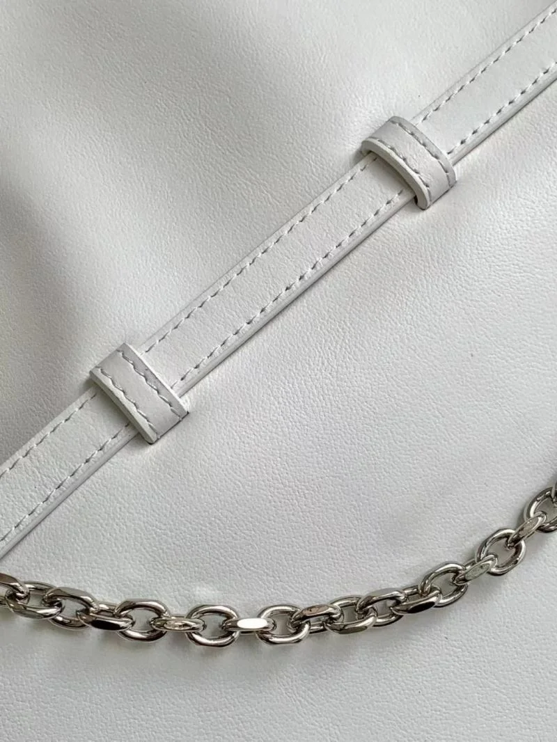 Compact Givenchy Shopping Bags 44889