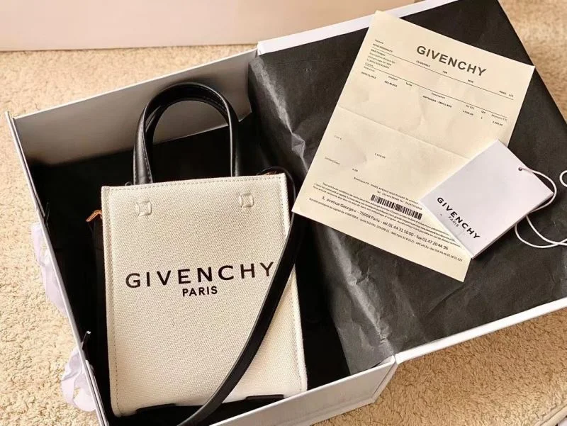Givenchy Shopping Bags Chic 44887