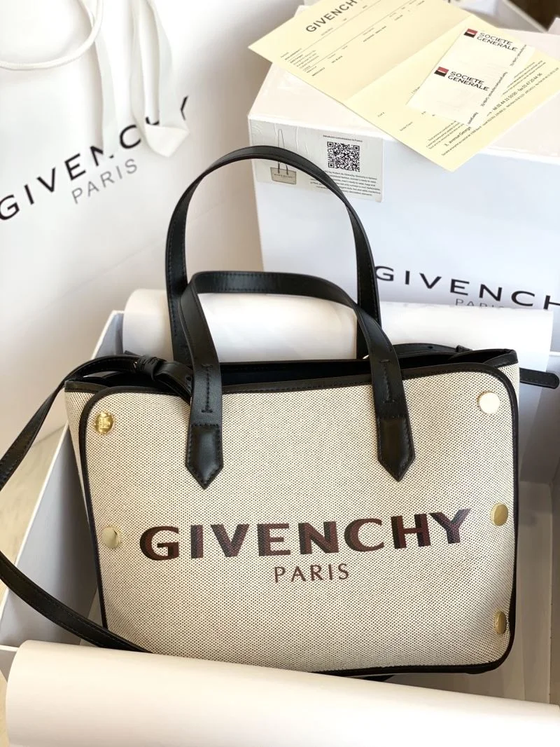 Original Givenchy Shopping Bags 44719