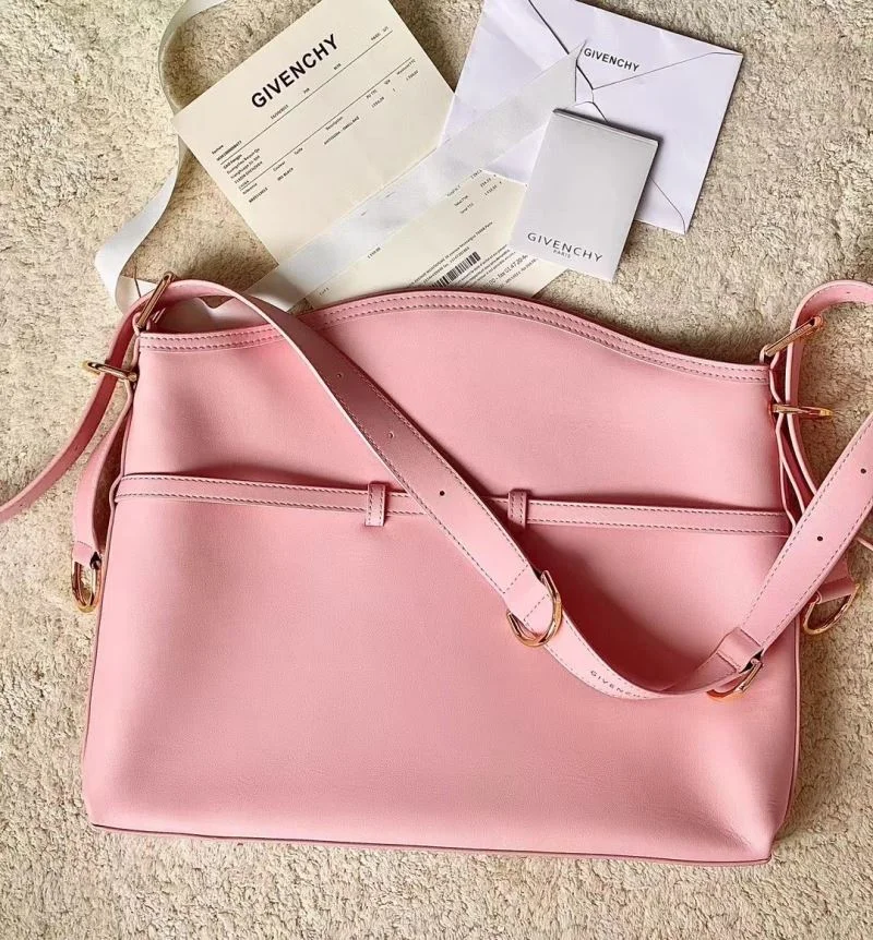 Givenchy Shopping Bags SmoothTexture 44539