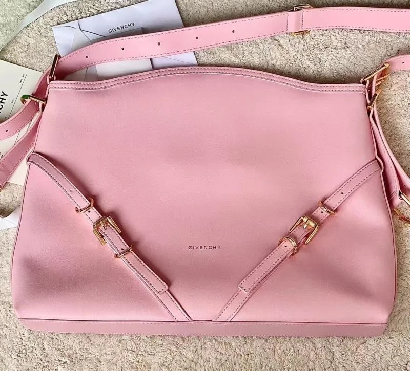 Givenchy Shopping Bags SmoothTexture 44539
