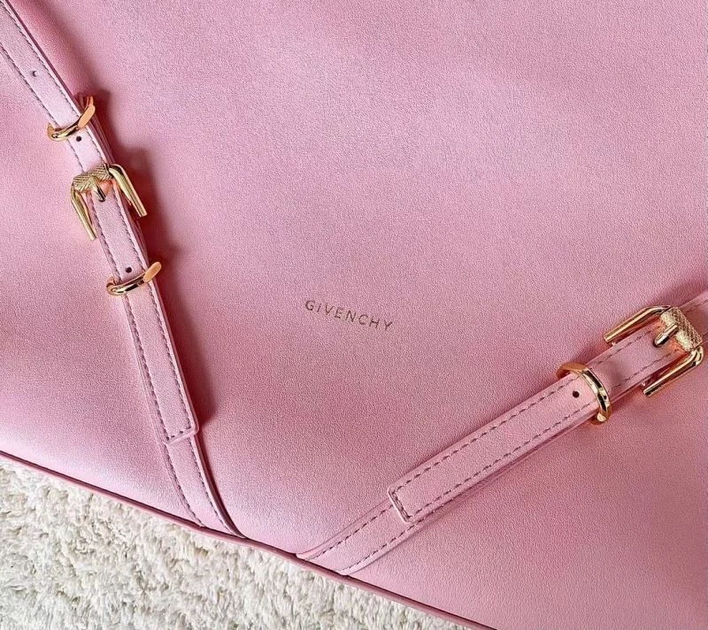Givenchy Shopping Bags SmoothTexture 44539