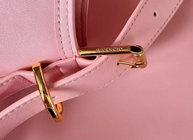 Givenchy Shopping Bags SmoothTexture 44539