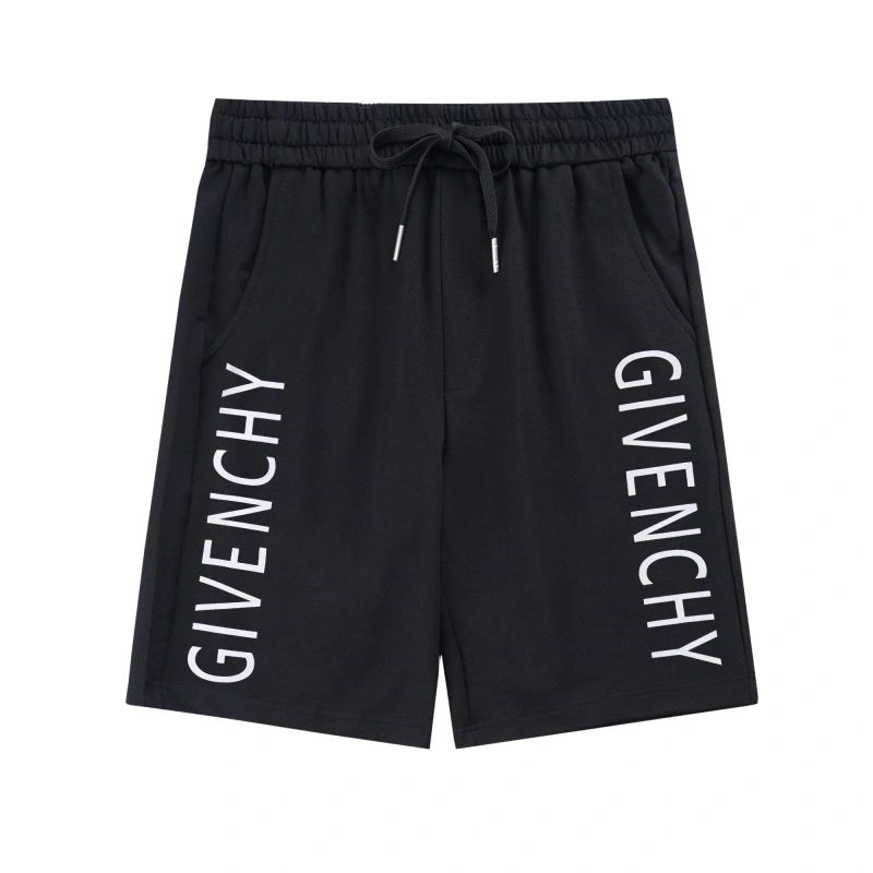 ZeroBulk Givenchy Short Pants 123543