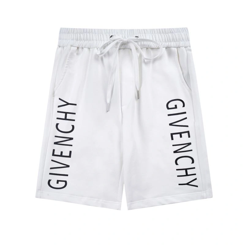Casual Givenchy Short Pants 124227