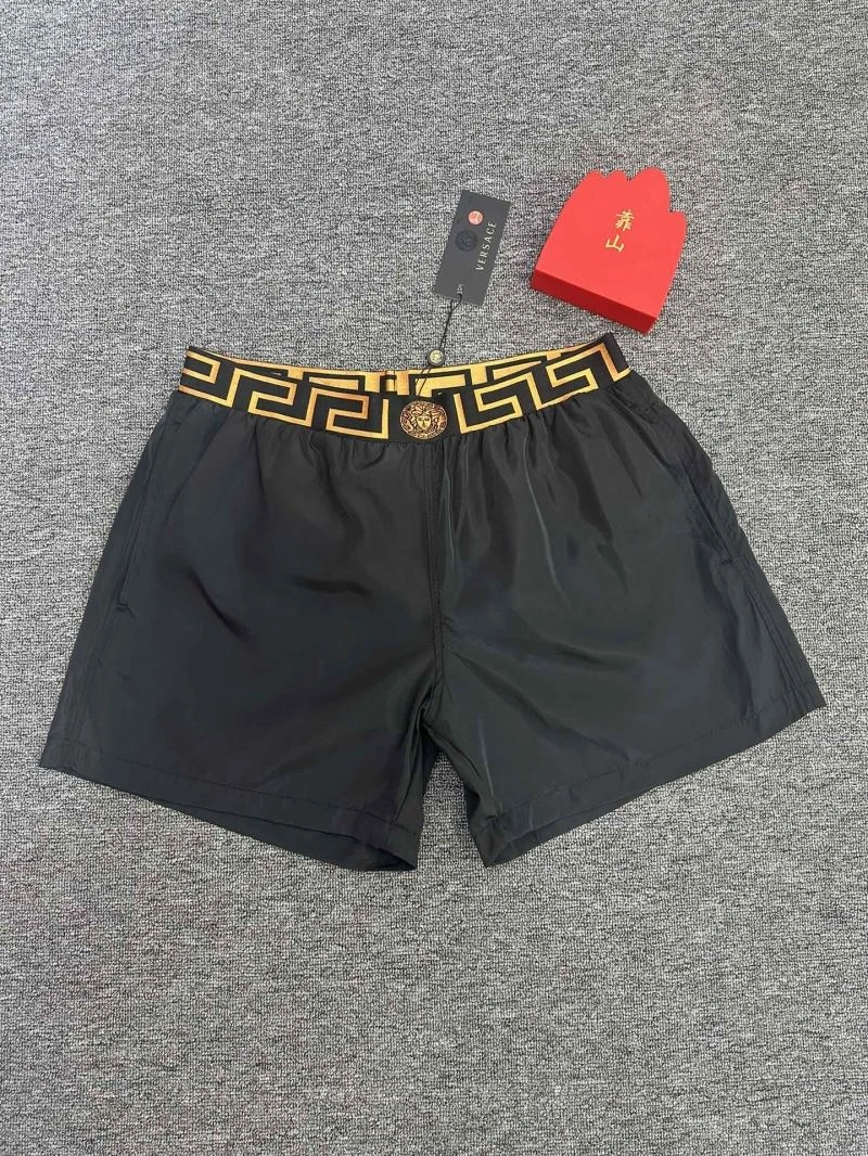 BestValue Givenchy Short Pants 124200