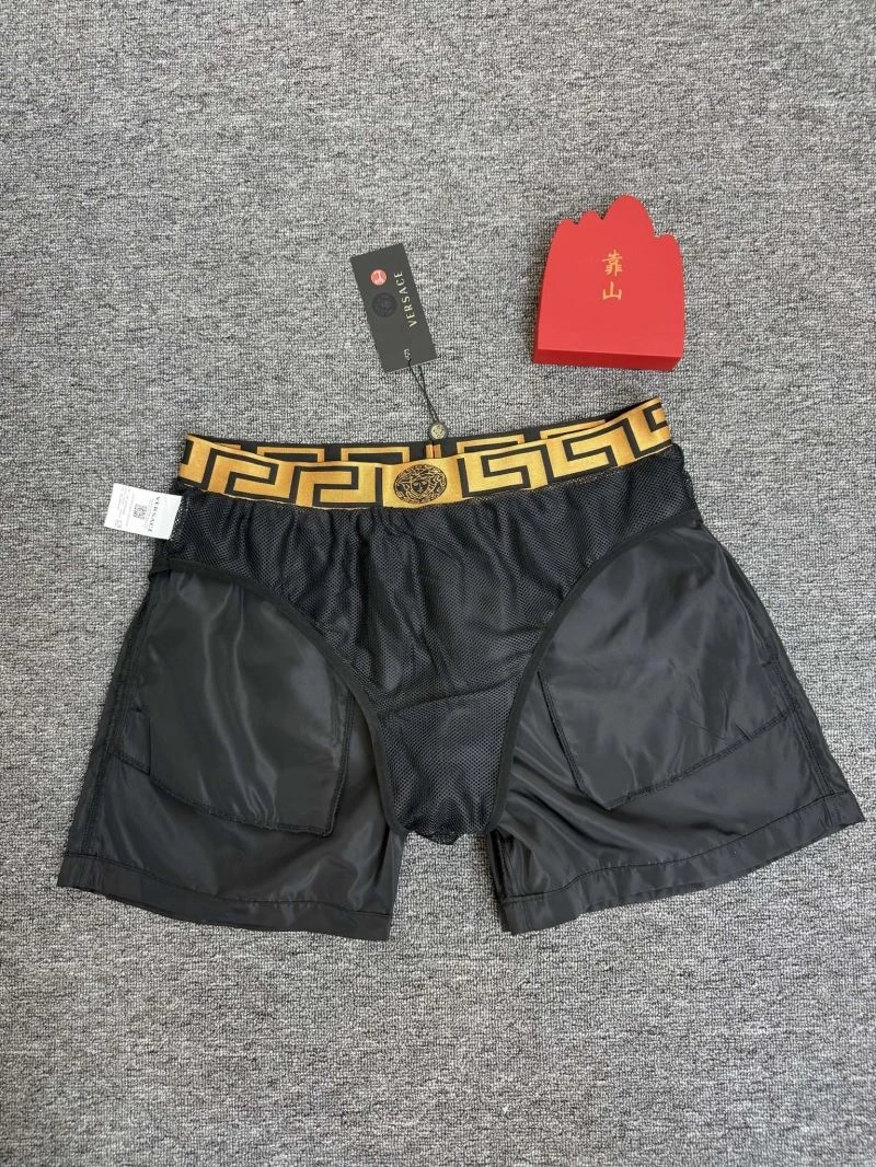 BestValue Givenchy Short Pants 124200