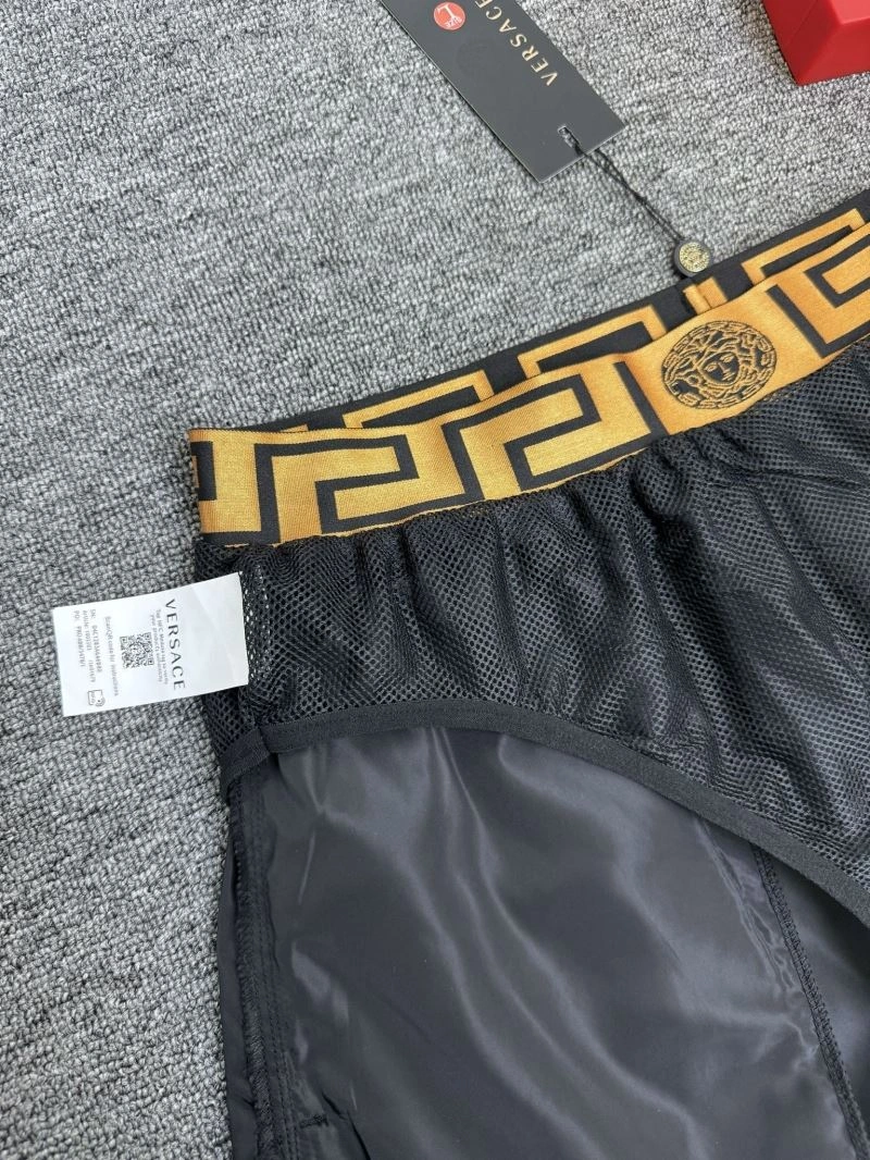 BestValue Givenchy Short Pants 124200