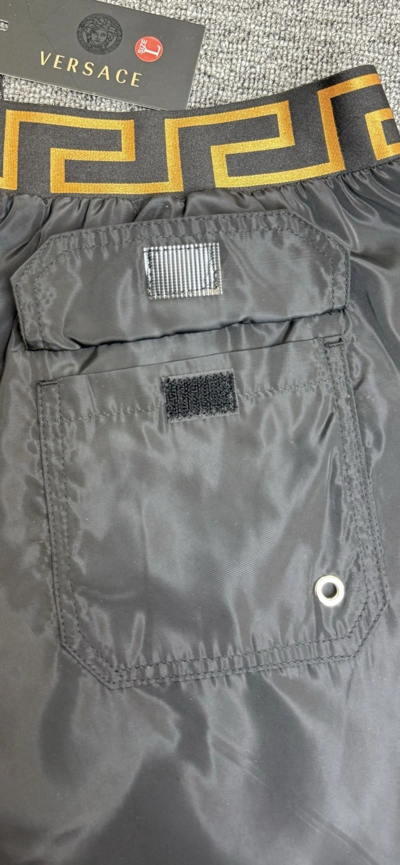 BestValue Givenchy Short Pants 124200