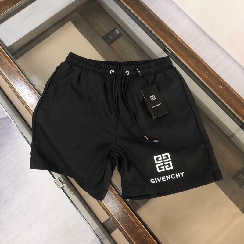 Givenchy Short Pants MultiPurpose 124196