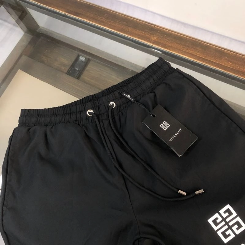 Givenchy Short Pants MultiPurpose 124196