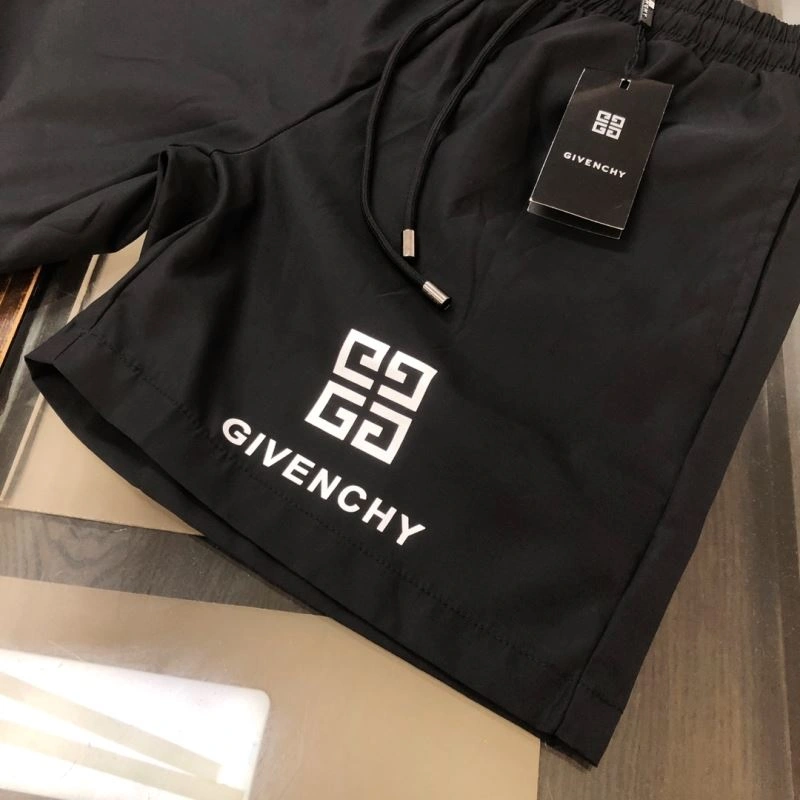 Givenchy Short Pants MultiPurpose 124196