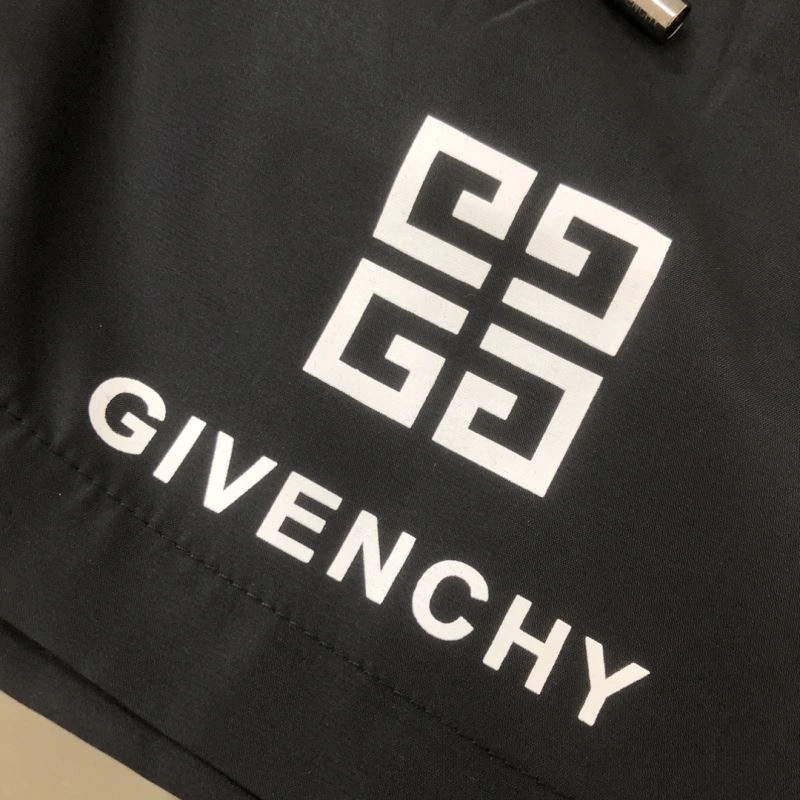 Givenchy Short Pants MultiPurpose 124196